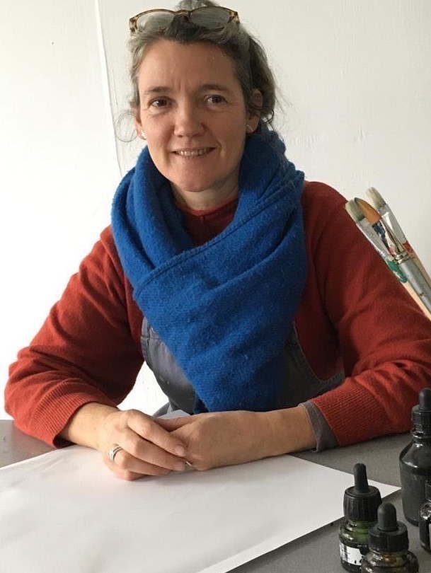 Catriona MacInnes